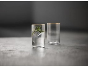 Poháre v súprave 4 ks 500 ml Palermo – Lyngby Glas