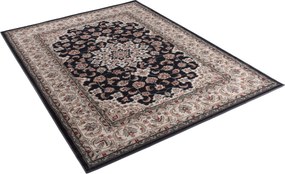 TA Koberec K466A ANTHRATICE COLORADO BIL Rozmer: 60x100 cm