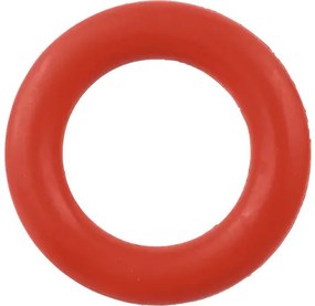Hračka pre psov Dog Fantasy kruh Ø16,5 cm červený