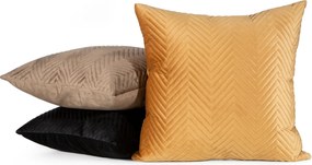 Dekoračná obliečka na vankúš SOFIA, biela