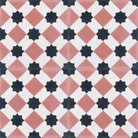 Cementové dlaždice 3011 | Articima