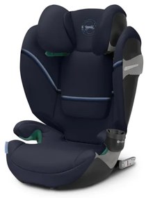 Cybex autosedačka SOLUTION G i-FIX ocean blue