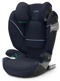 Cybex autosedačka SOLUTION G i-FIX ocean blue