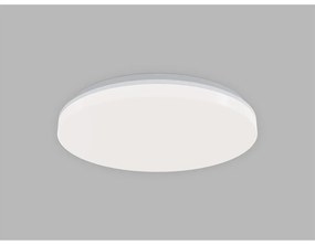 LED 2 Vnútorné stropné svietidlo ROUND III P.40 cm biele