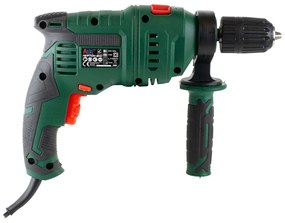 ASIST Príklepová vŕtačka 710W v kufri