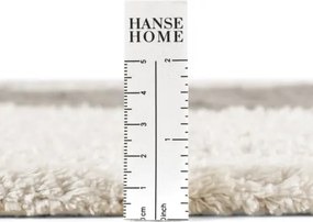 Koberec Hanse Home Snuggle Emil krémový / sivý