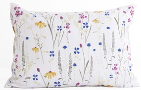 Bavlnená obliečka na vankúš Renforcé 50 × 70 cm – Nicoletta