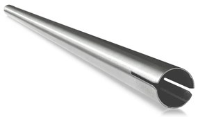 KAISER Nerezová tyč na klobásy pre udiareň 200' a 250'