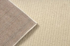 Koberec TEXTURA 488.04.LA101 Osta krémový