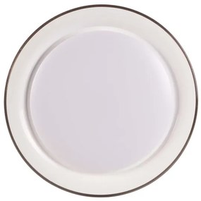 LED Stm. kúp. stropné svietidlo GRAŻYNA LED/48W/230V 3000-6000K pr. 41 cm IP44 +DO