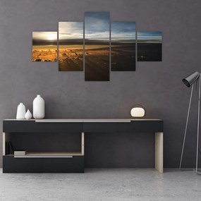 Obraz neba (125x70 cm), 40 ďalších rozmerov