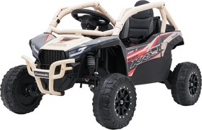 Ramiz Vozidlo Kawasaki TERYX KRX1000 Khaki Buggy