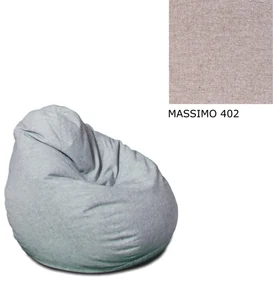 AVA JOJO sedací vak Varianta: MASSIMO 402