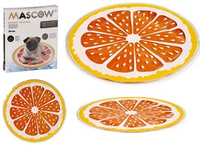 Chladiaca podložka pre domácich miláčikov ORANGE
