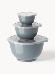 Misky's vrchnákmi Margarethe, 3 ks