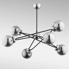 Luster Sagito chróm 25616 Lw6