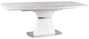 Jedálenský stôl: signal saturn ii ceramic