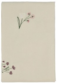 Bavlnený obrus 140x220 cm Charm – Södahl