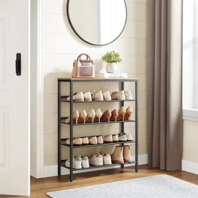 Botník LBS038B88 dub artisan