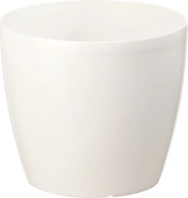 KRYT – KVETINÁČ MAGNÓLIA 120 MM KRÉMOVÝ *2004*