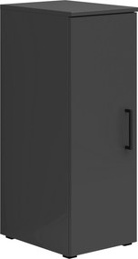 XXXLutz VIACÚČELOVÁ SKRIŇA, 30/83/40 cm Carryhome - Predsieňové programy - 002427022204