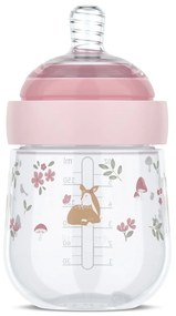 Dojčenská fľaša 165 ml Fairy Garden