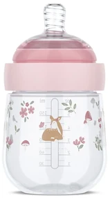 Dojčenská fľaša 165 ml Fairy Garden