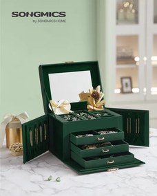 Šperkovnica JBC159C01