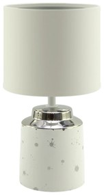 PROXIMA.store - Moderná stolná lampa HELENA FARBA: biela