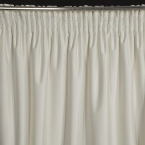 ZATEMŇOVSCÍ ZÁVES NA PÁSKE MARIELA 140X270 CM VZOROVANÁ