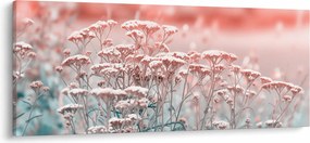 Obraz - Lúčne kvety (120x50 cm)