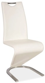 SIGNAL MEBLE Jedálenská stolička H-090