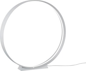 XXXLutz STOJACIA LED LAMPA, 75/76 cm Musterring - Interiérové svietidlá - 004102109103