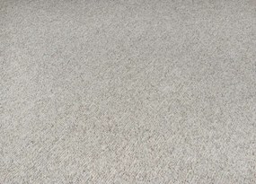 Koberce Breno Metrážny koberec TESORO 660, šíře role 400 cm, béžová, viacfarebná