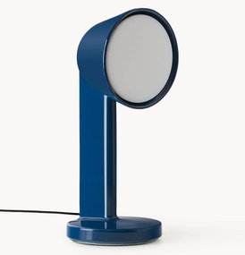 Ručne vyrobená veľká stolová lampa Ceramique Side