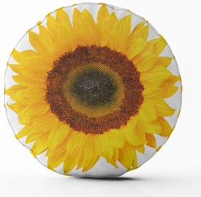 Sablio 3D vankúš Slnečnica