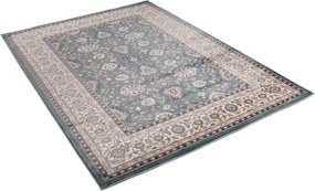 TA Koberec 2512D MODRÁ COLORADO CHU Rozmer: 60x100 cm