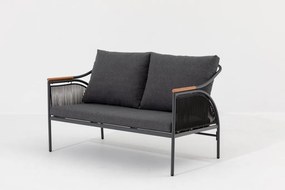 Doppler LUCCA antracit