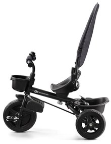 Trojkolka Kinderkraft  Aveo - Malachite Grey