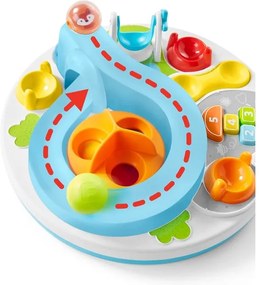 Skip Hop - Detský aktívny stolík EXPLORE&amp;MORE 3xAA