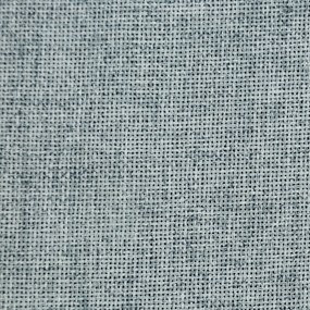 ZÁVES NA PÁSKE JULA2 140X270 CM SVETLOMODRÁ