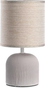 XXXLutz STOLNÁ LAMPA, E14, 15/28 cm - Online Only bytové doplnky - 004340015606