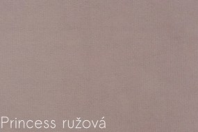 lovel.sk Detský sedací box s úložným priestorom Bunny