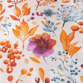 Obliečky z mikrovlákna YSALIN farebné Rozmer obliečky: 2 ks 70 x 90 cm | 200 x 220 cm