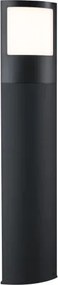 Paulmann 94514 - LED/8,5W IP44 Stmievateľné domové číslo PADEA 230V