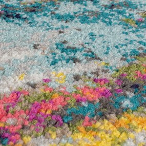 Ručne tkaný koberec 120x170 cm Spectrum Abstraction – Flair Rugs