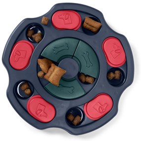 Inteligenčná hračka pre psov