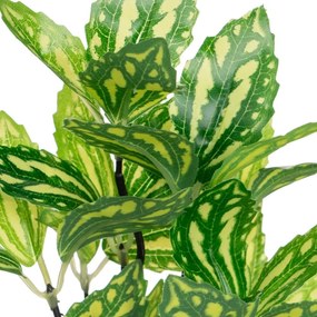 Umelé rastliny v súprave 2 ks (výška 28 cm) – Casa Selección