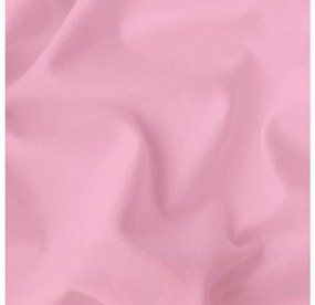 TipTrade Prestieradlo Jersey MAKO 160x200 cm - Ružová