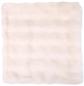 Obliečka na vankúš Rosa MY2408 40x40 cm biela